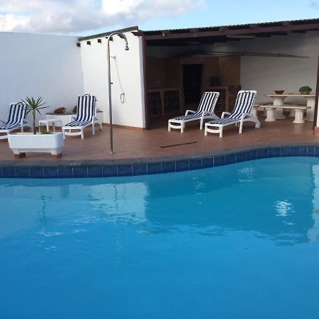 Casa La Bufona Arrecife (Lanzarote) Exterior foto