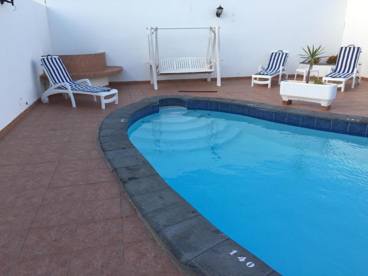 Casa La Bufona Arrecife (Lanzarote) Exterior foto