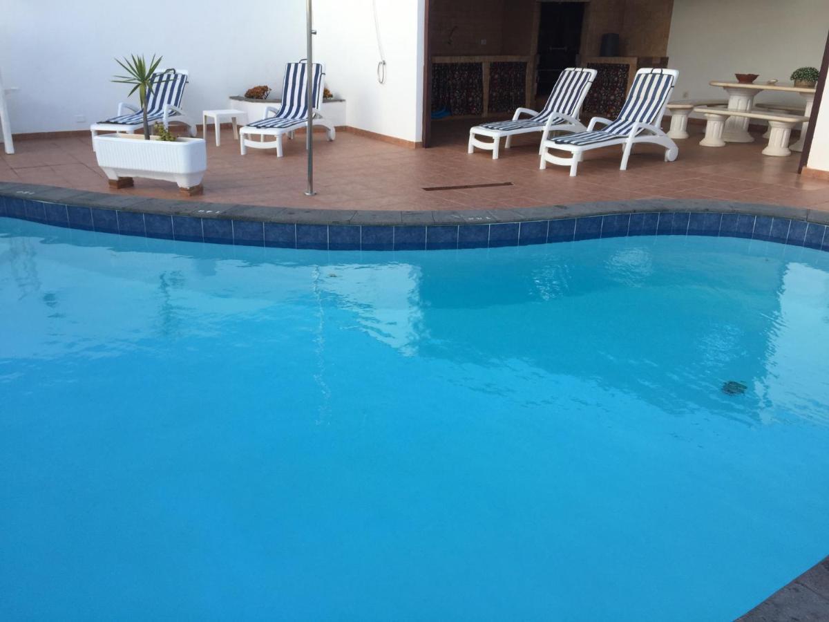 Casa La Bufona Arrecife (Lanzarote) Exterior foto