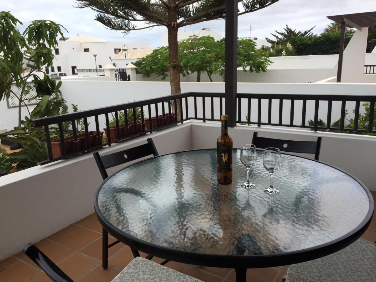 Casa La Bufona Arrecife (Lanzarote) Exterior foto