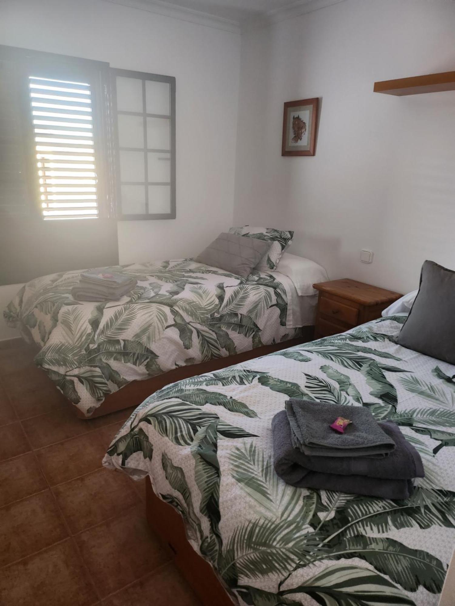Casa La Bufona Arrecife (Lanzarote) Exterior foto