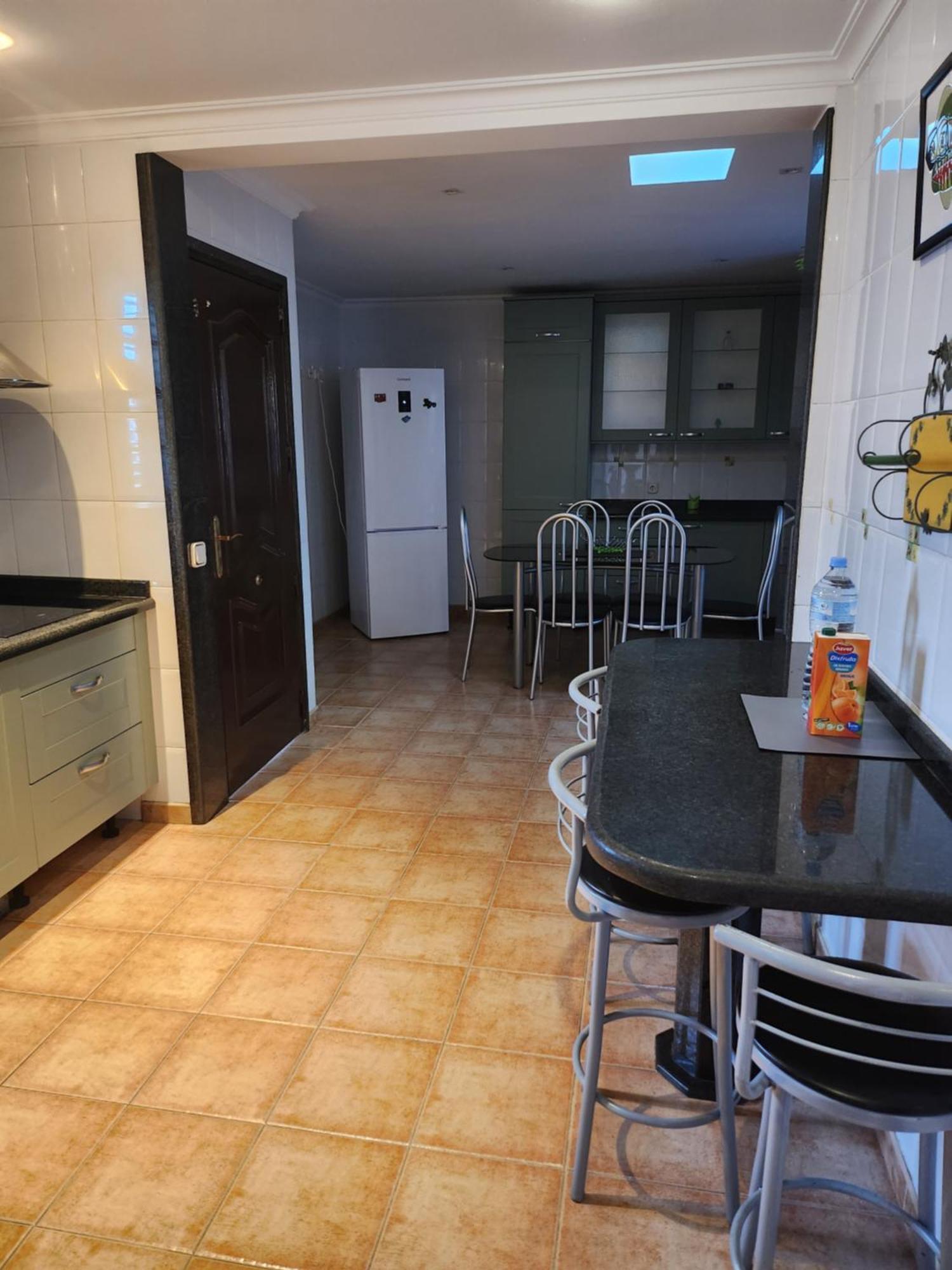 Casa La Bufona Arrecife (Lanzarote) Exterior foto