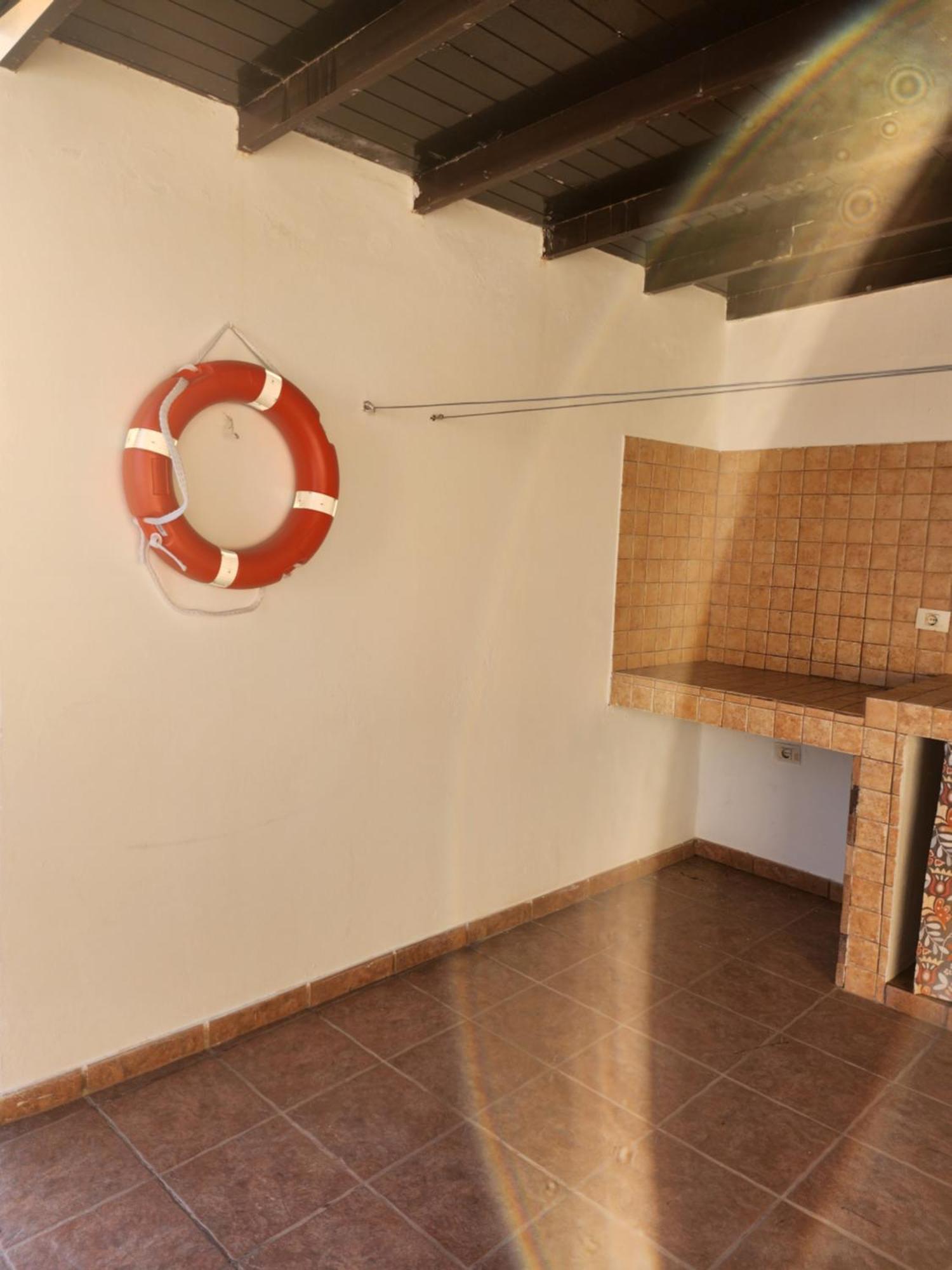 Casa La Bufona Arrecife (Lanzarote) Exterior foto
