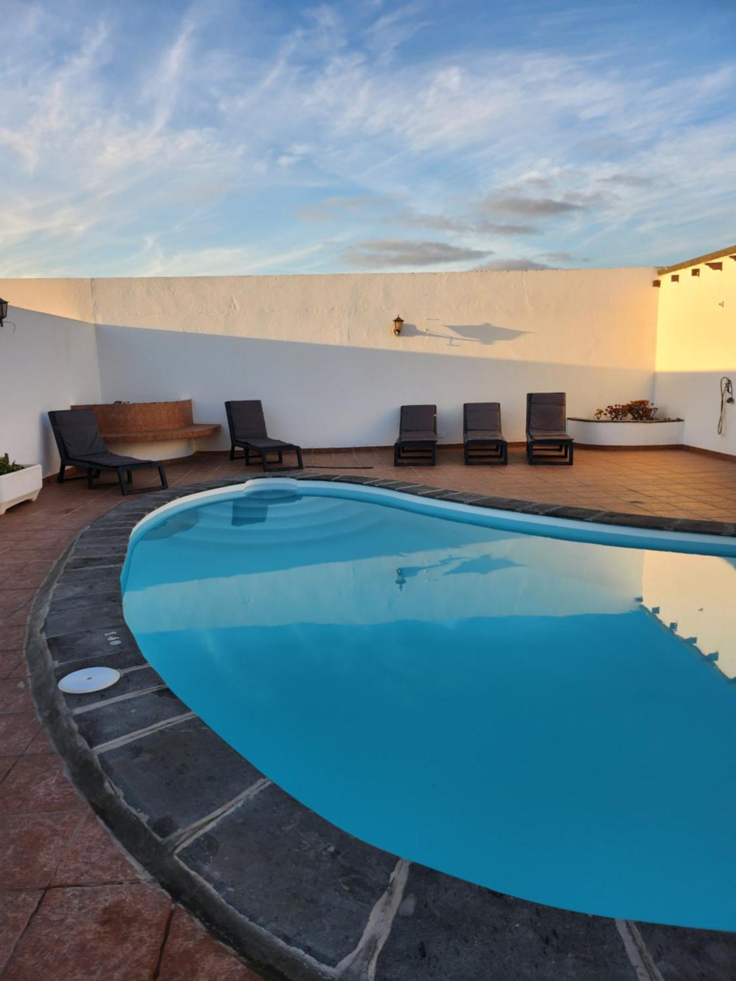 Casa La Bufona Arrecife (Lanzarote) Exterior foto
