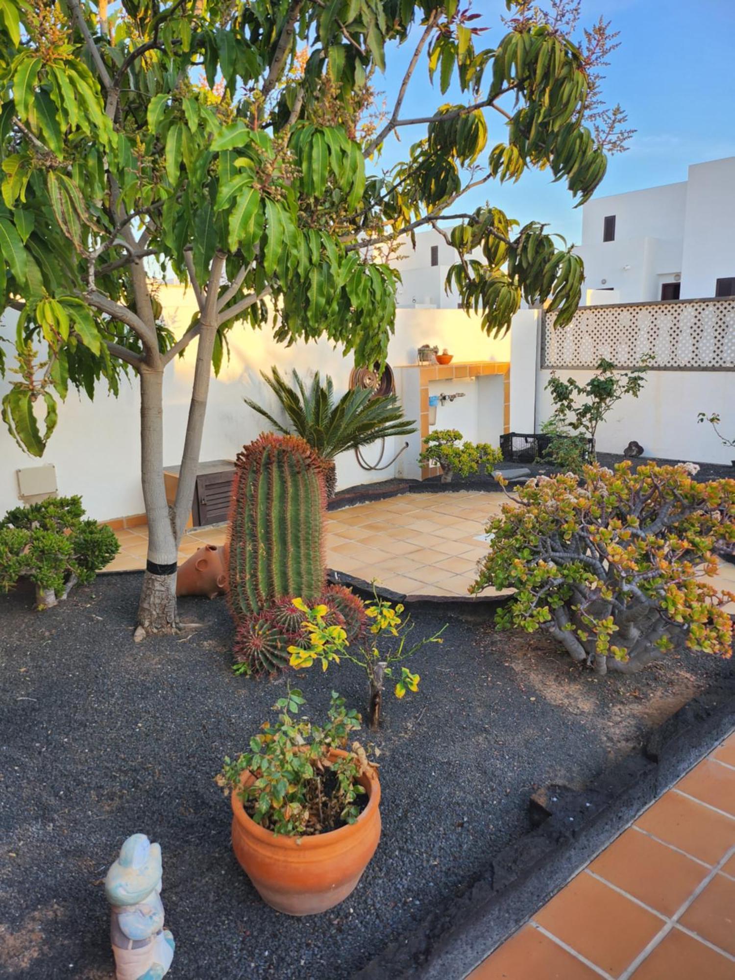 Casa La Bufona Arrecife (Lanzarote) Exterior foto