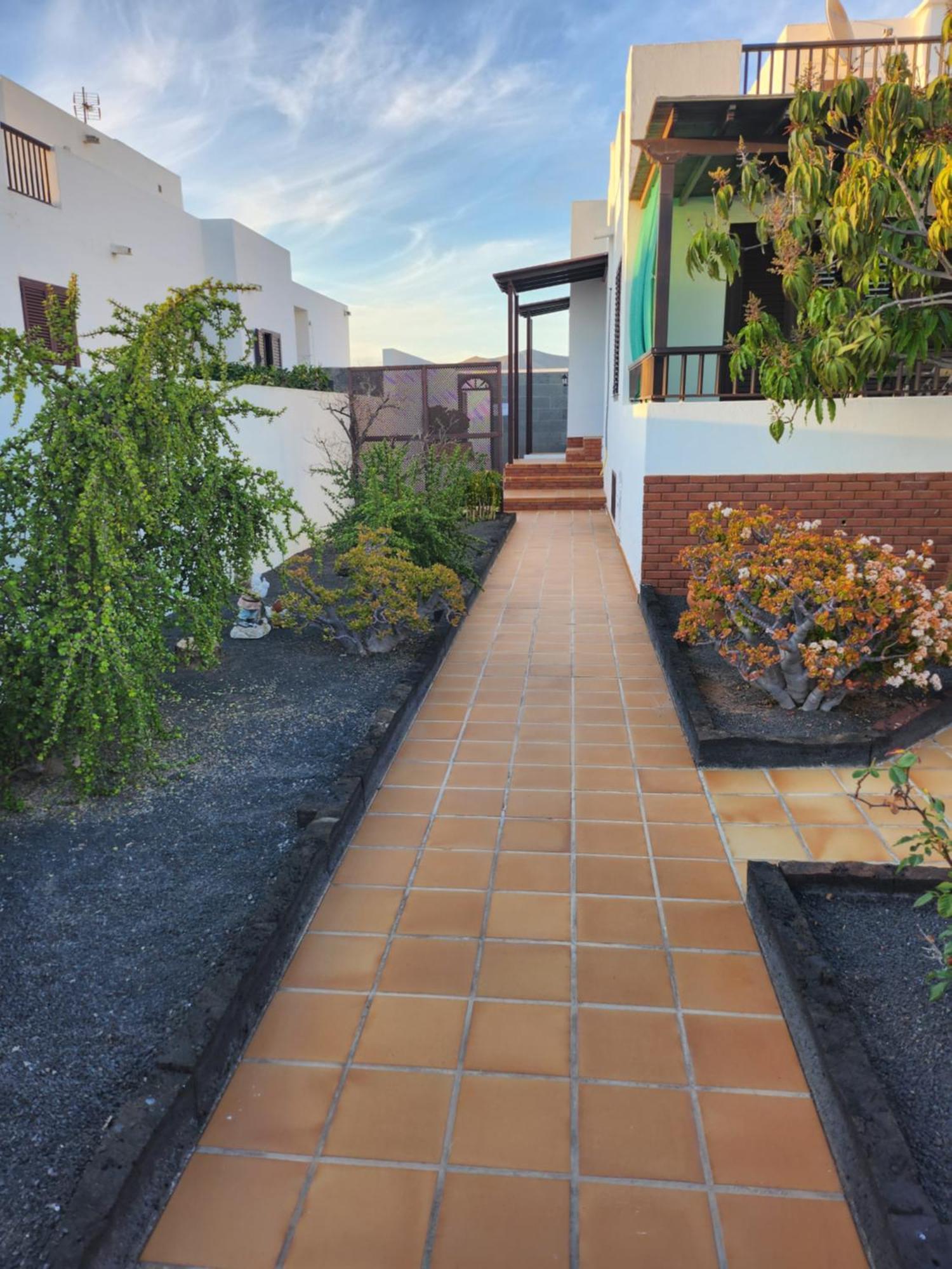 Casa La Bufona Arrecife (Lanzarote) Exterior foto