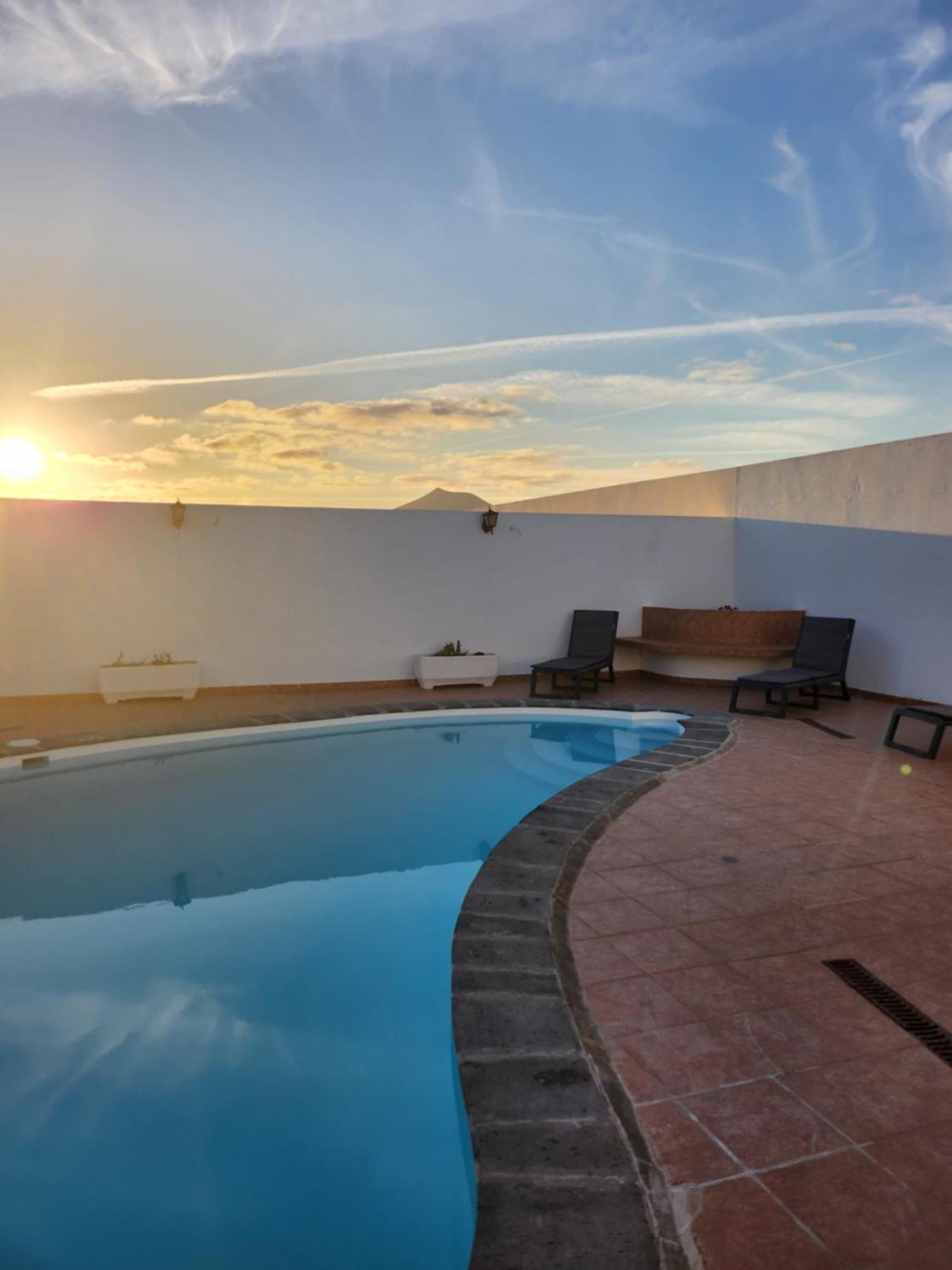Casa La Bufona Arrecife (Lanzarote) Exterior foto